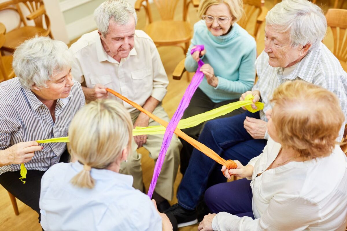 Optimiser l'accueil de jour pour les patients atteints d'Alzheimer meilleures pratiques et astuces